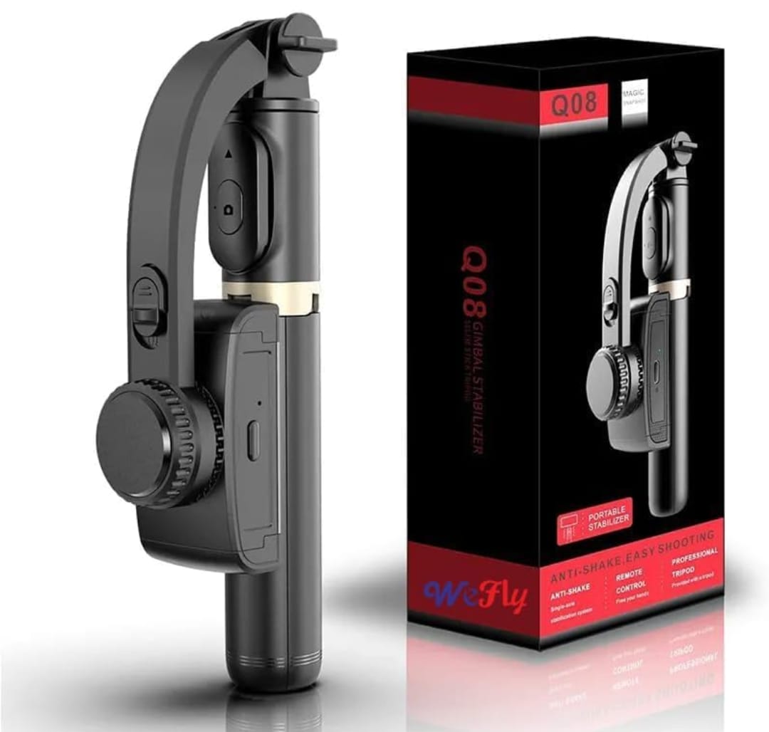 Steady Selfie Stick (SS00647RK)