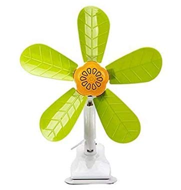 Leaf Blade Table Fan SS00128TG