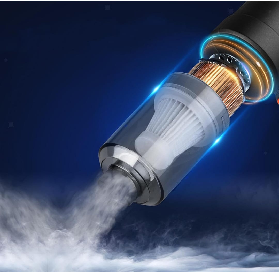 Vacuum Big (SS00738RK)