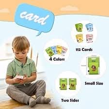 Educational Flash Card Learning Machine - SS00747RK