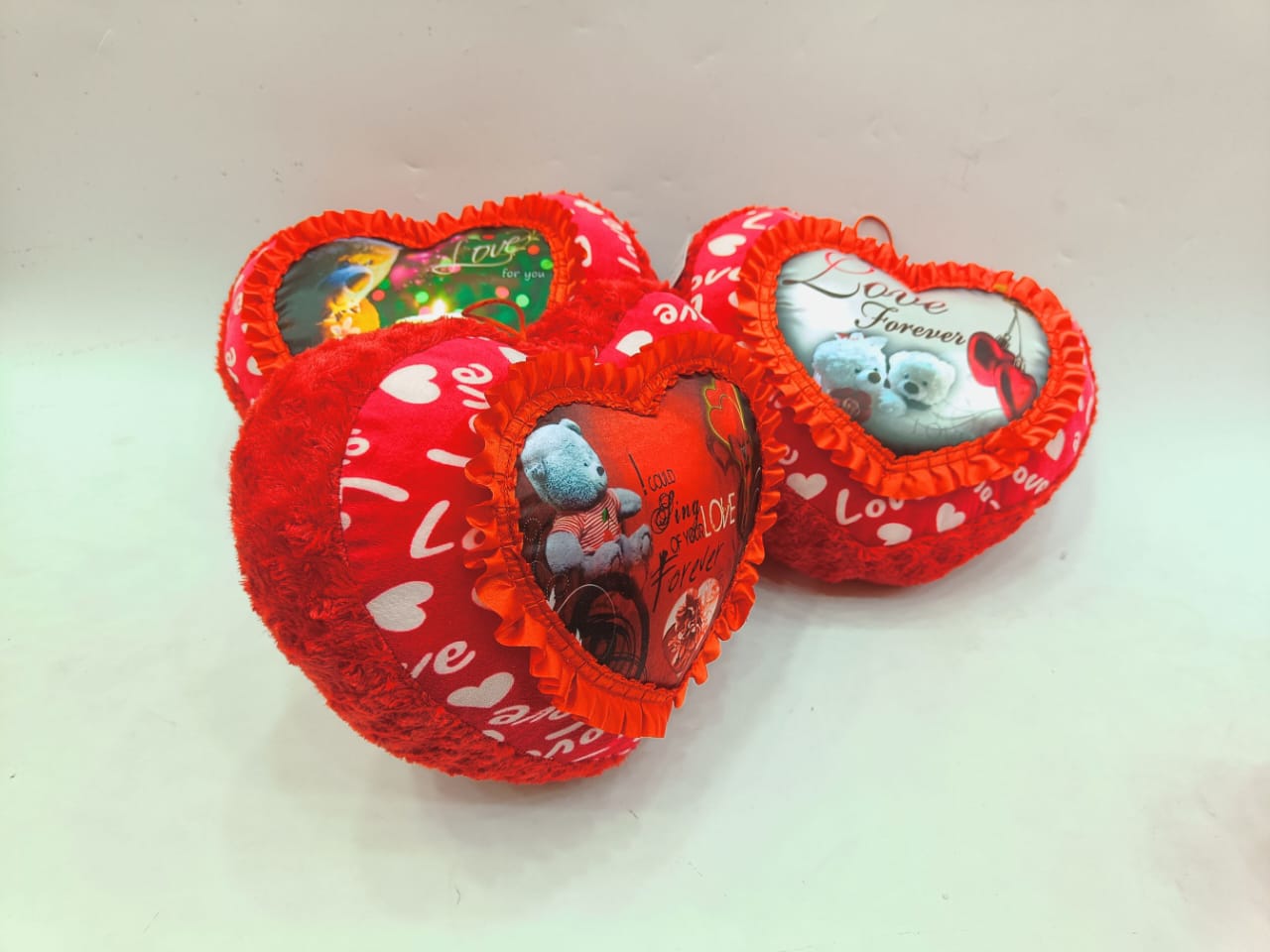 H-3 Heart 30cm - AM00390PS