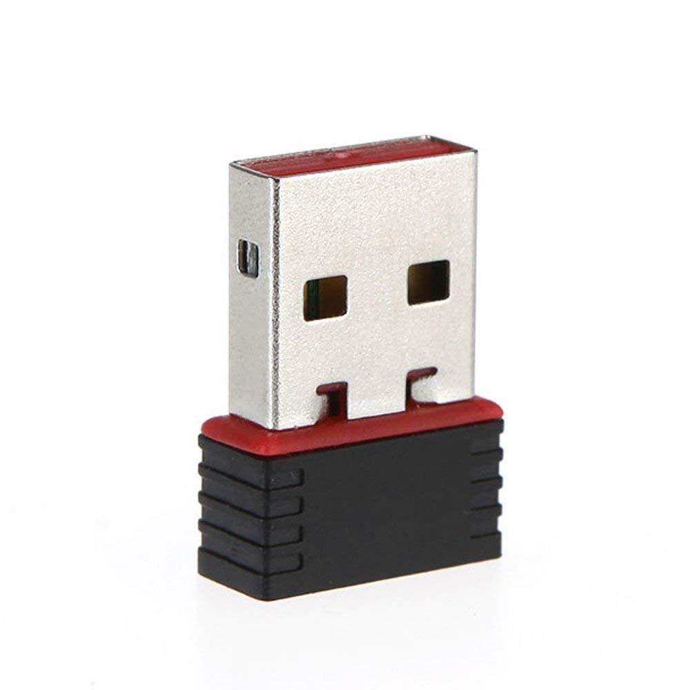 WiFi Dongle SS00124TG