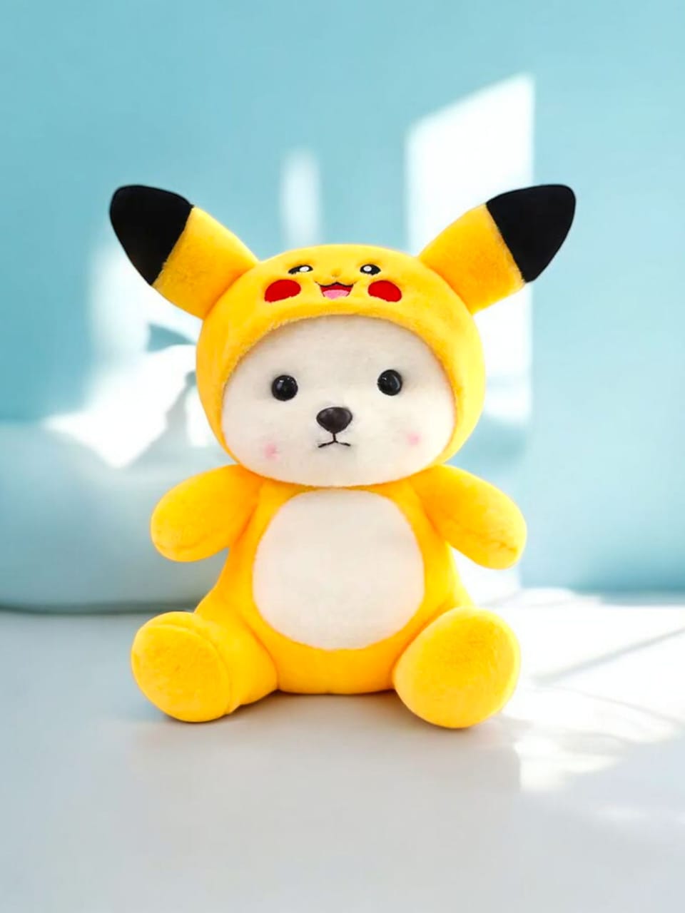 3131 Cap Pikachu 40Cm AM00450PS