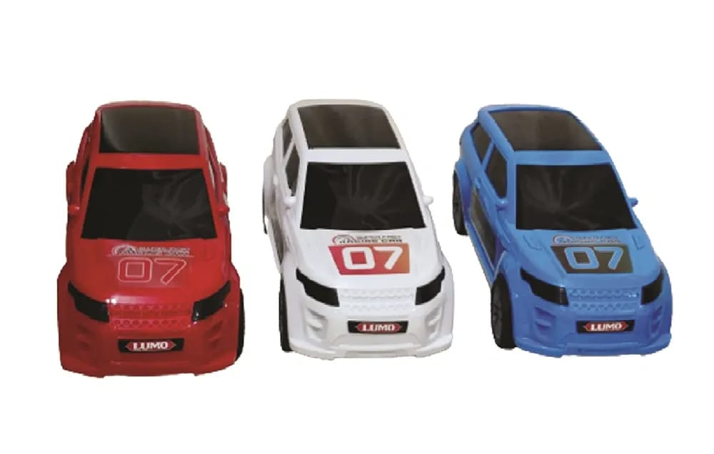 Remote Control Racing Car - SS00723RK