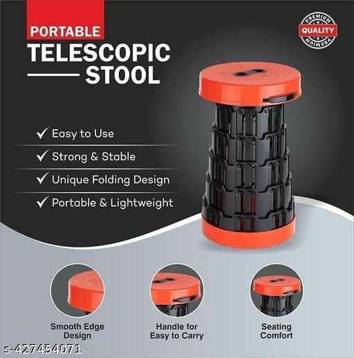 Stool (SS00616RK)