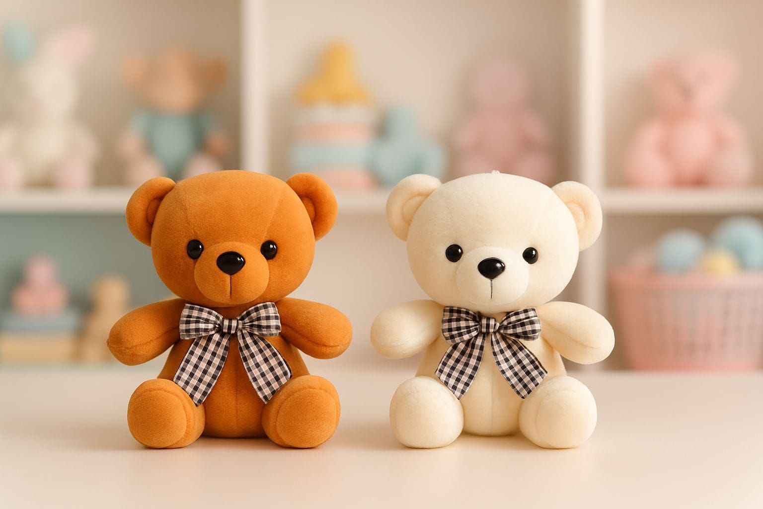 1460 Bear 7Inch AM00209PS