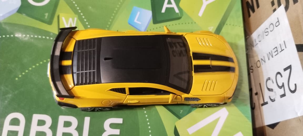 Chevrolet - Smoky AM00935SK