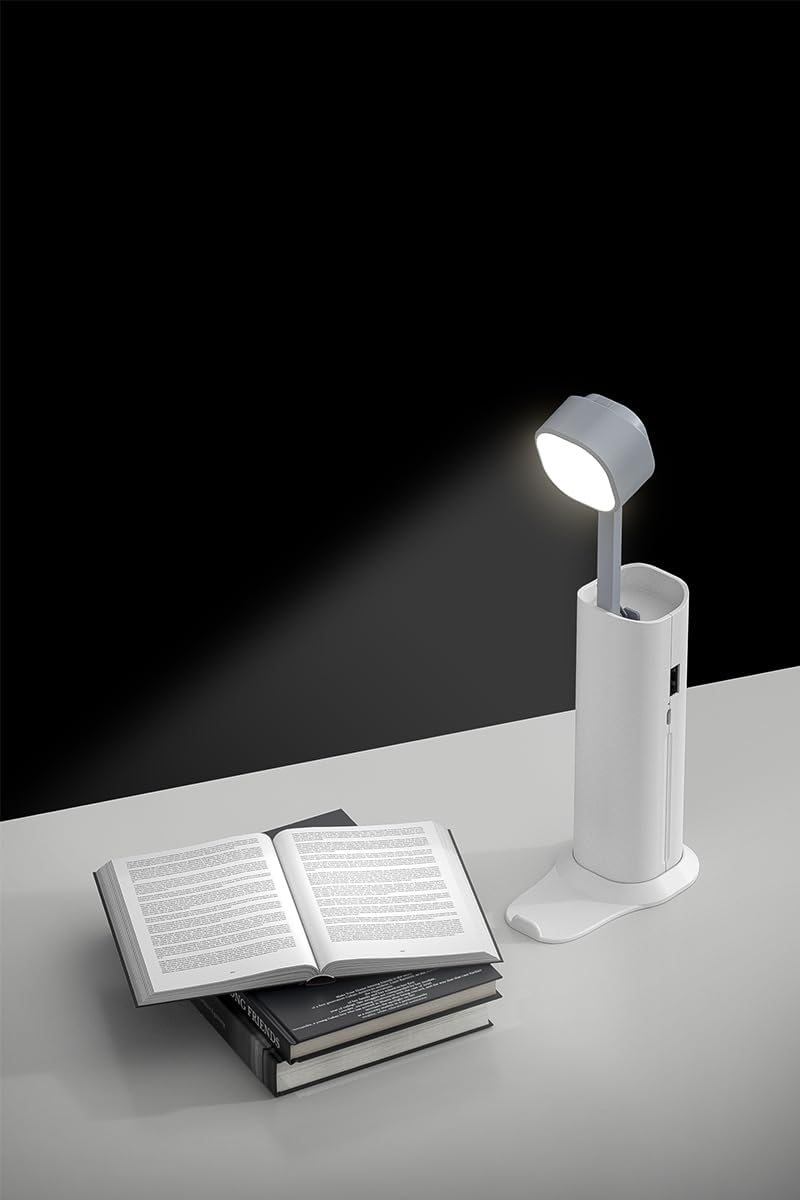 Multi-functional LED Table Lamp  SS00004TG