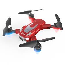 DEERC J2 Foldable Drone with Camera    SS00551RK