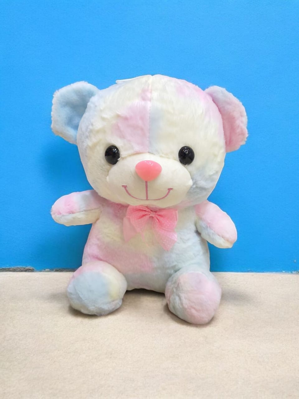 22300 Rainbow Bear 30CM - AM00370PS