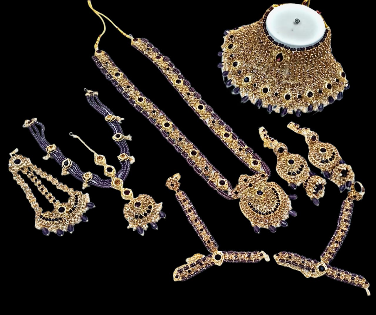 PS28 BRIDAL SET [ HOME ] SA00896PB  