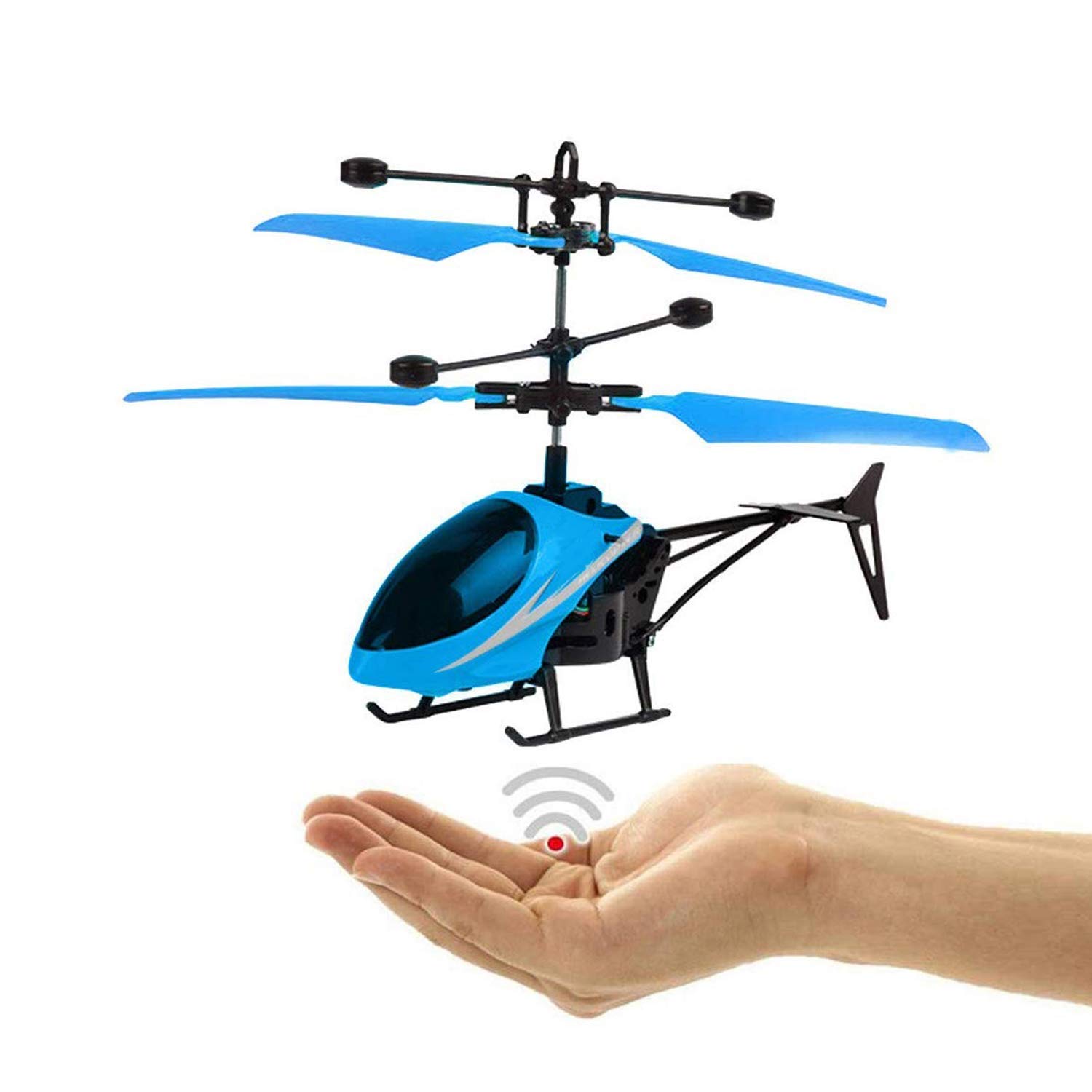 Remote Control Helicopter Toy GD  SS00027TG