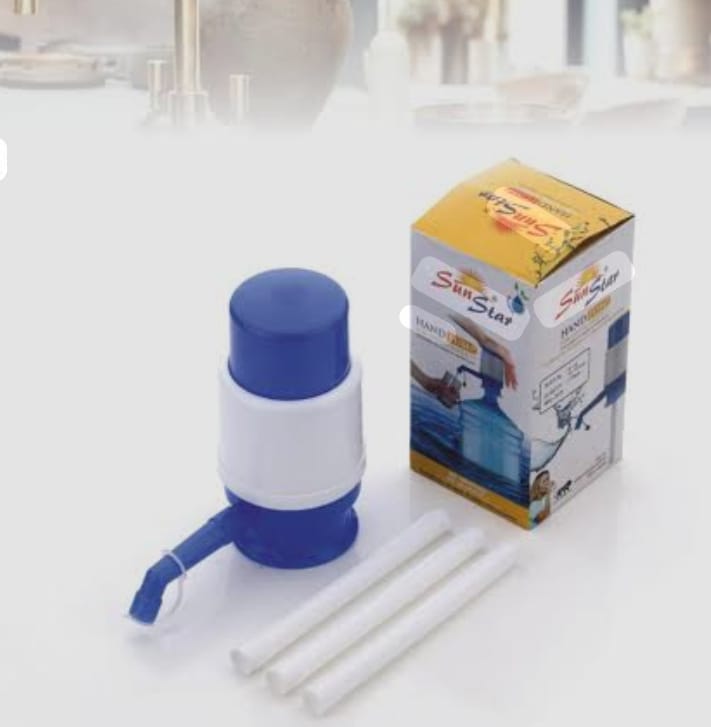 Pump (SS00746RK)