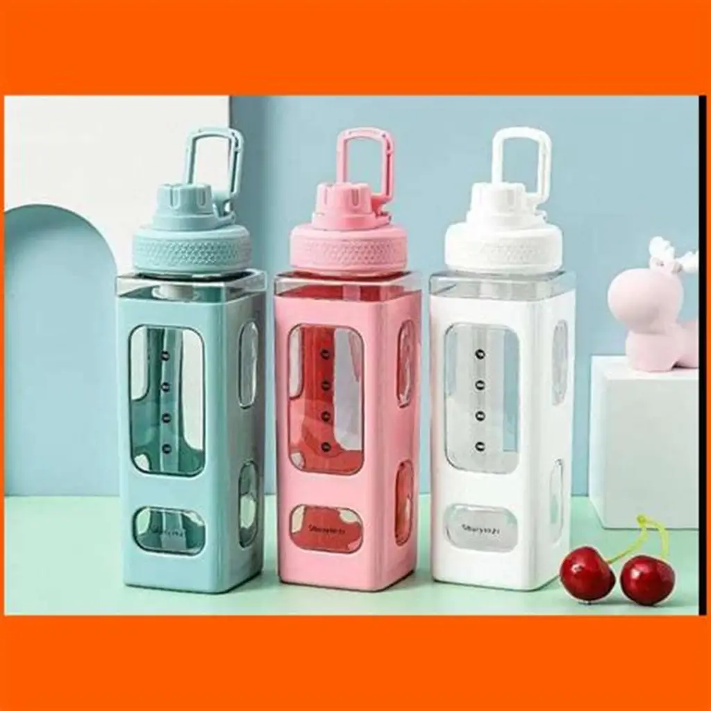Stick Bottle (SS00602RK)