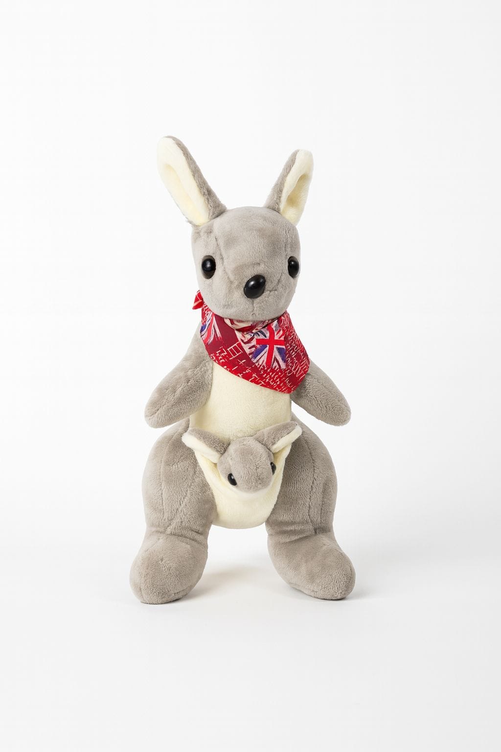 1027 Kangaroo 9Inch AM00244PS