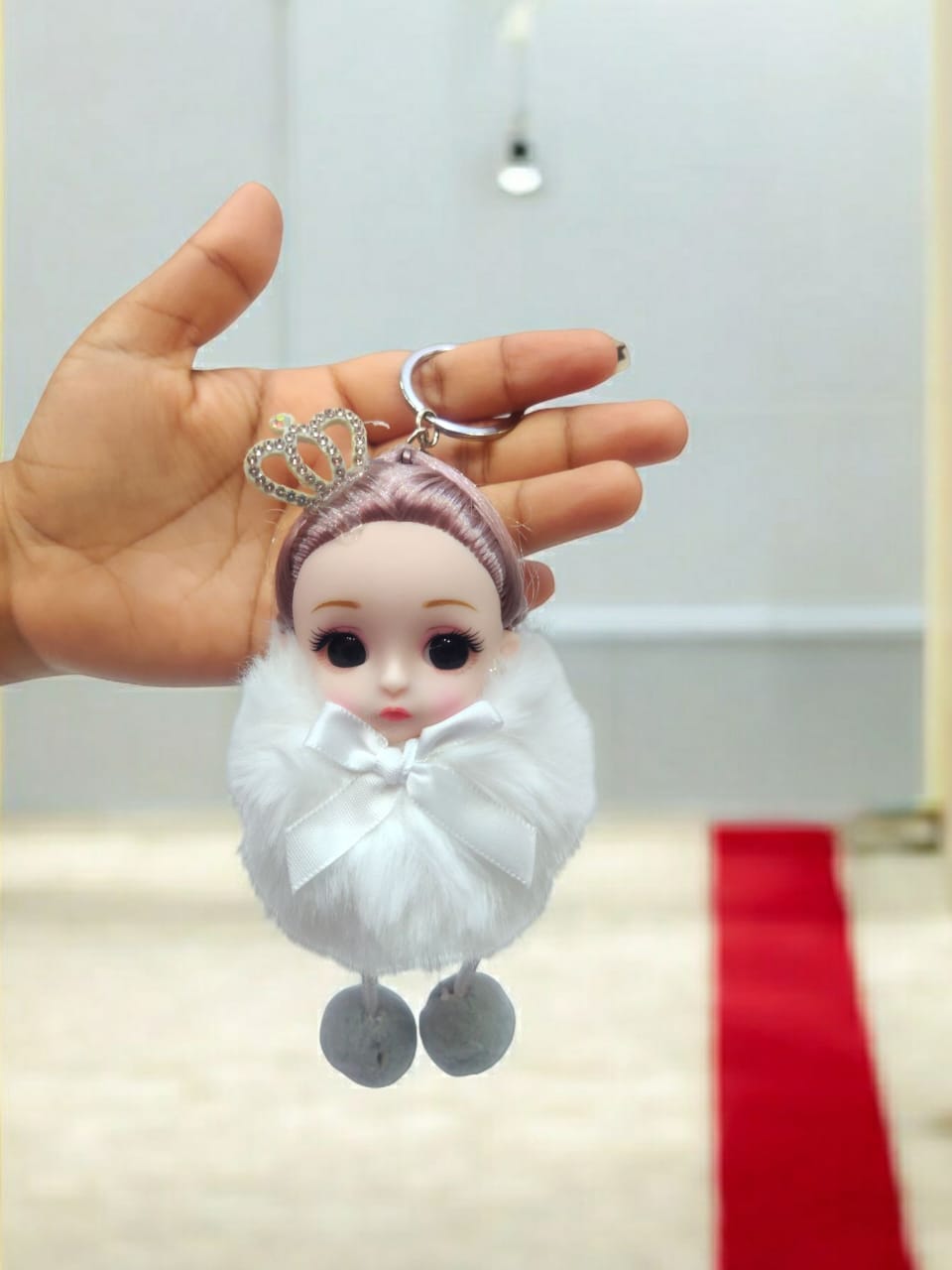 BJP 26 (4 Inch Doll) AM00509PS