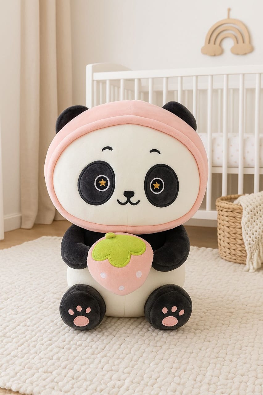 BJ 137 SS Fruit Kunfu Panda (45Cm) AM00460PS