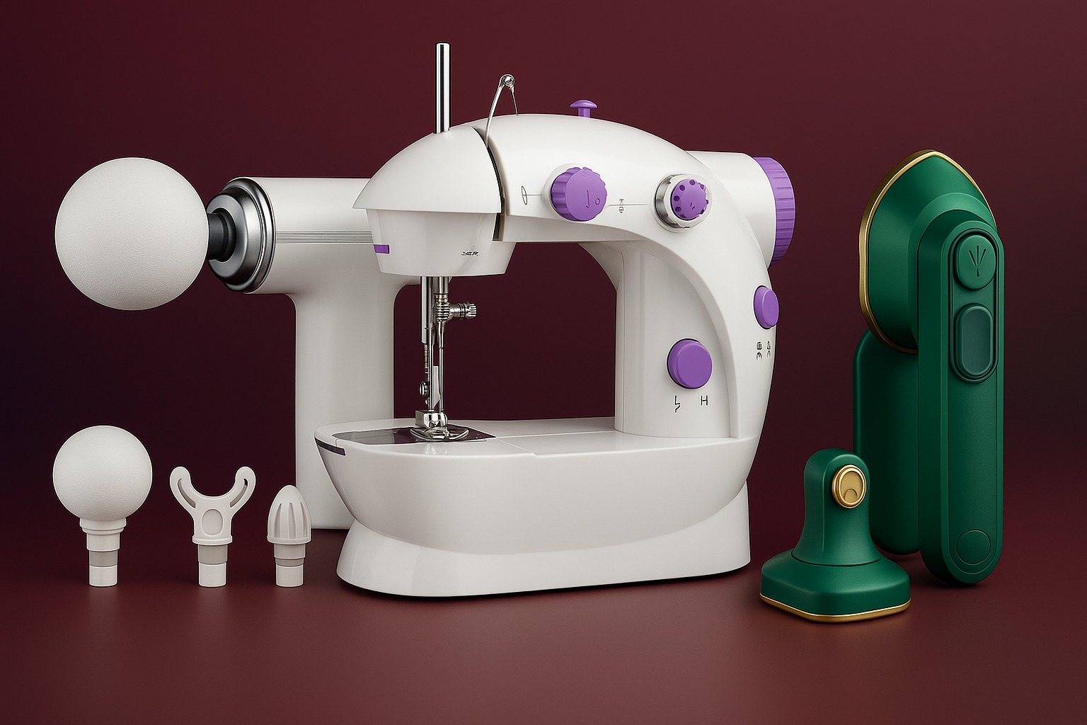 Smart Home DIY & Care Combo (SS00732RK)