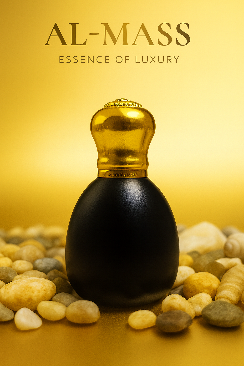 Brown musk - 12ml   HD01129LB
