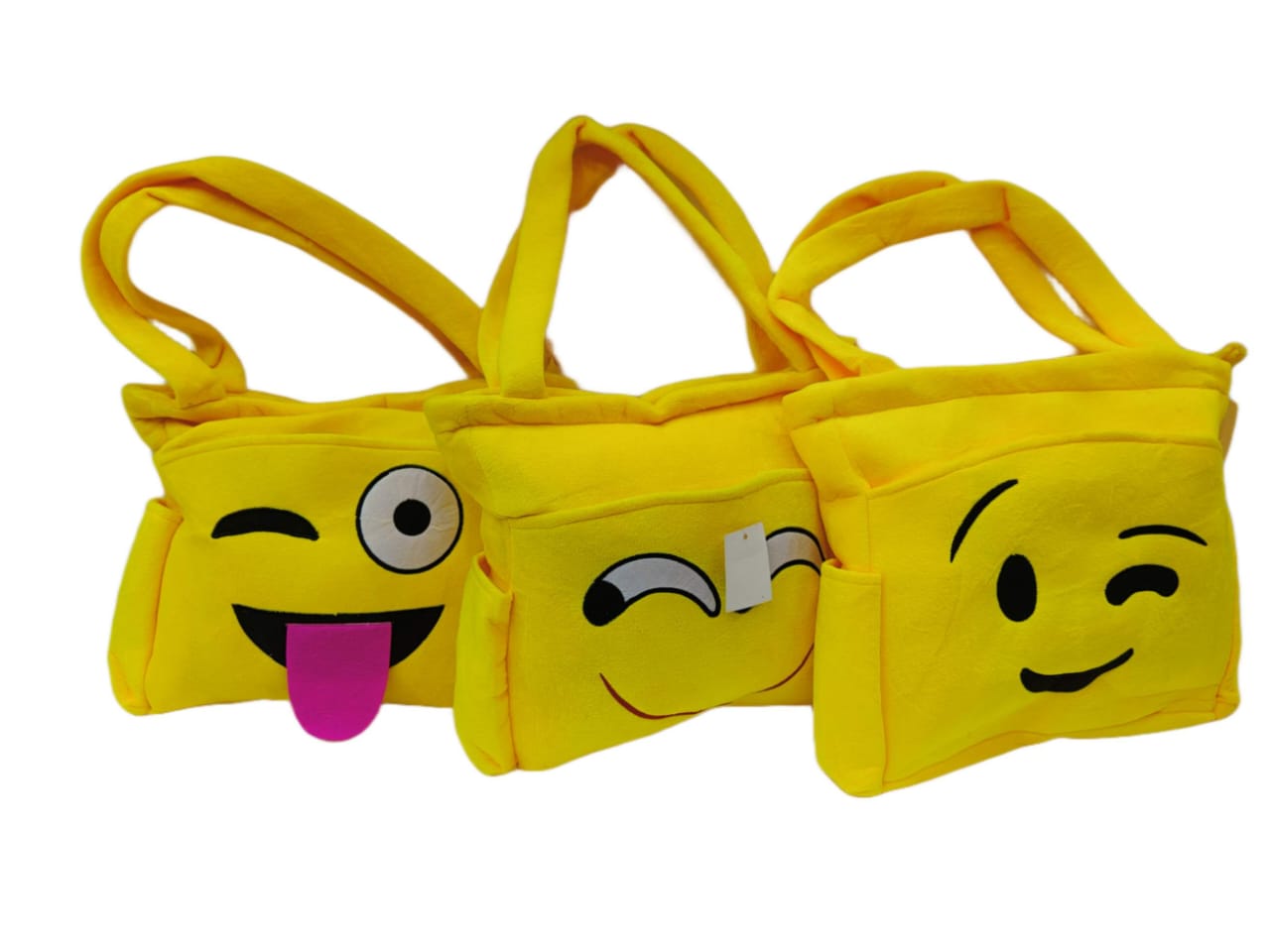 PST 3012 Smily Side Purse AM00395PS