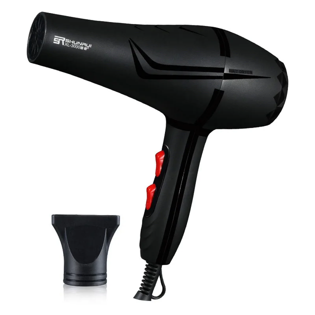 DALING DL-3025 Hair Dryer SS00114TG