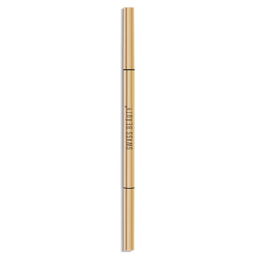  Swees beauty micro precision Dual-ended eyebrow pencil -MK01318AC 