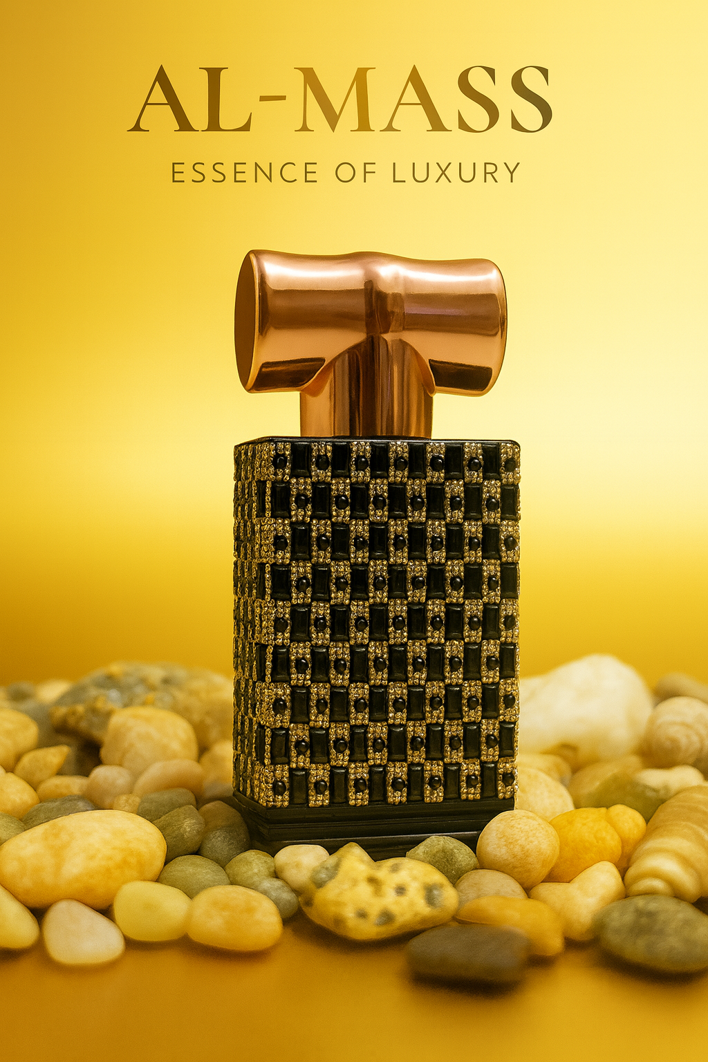 Luxury Watch and Perfume Gift Sets SS00670TS ( 1 BHK FLAT GIVEAWAY PRODUCT )