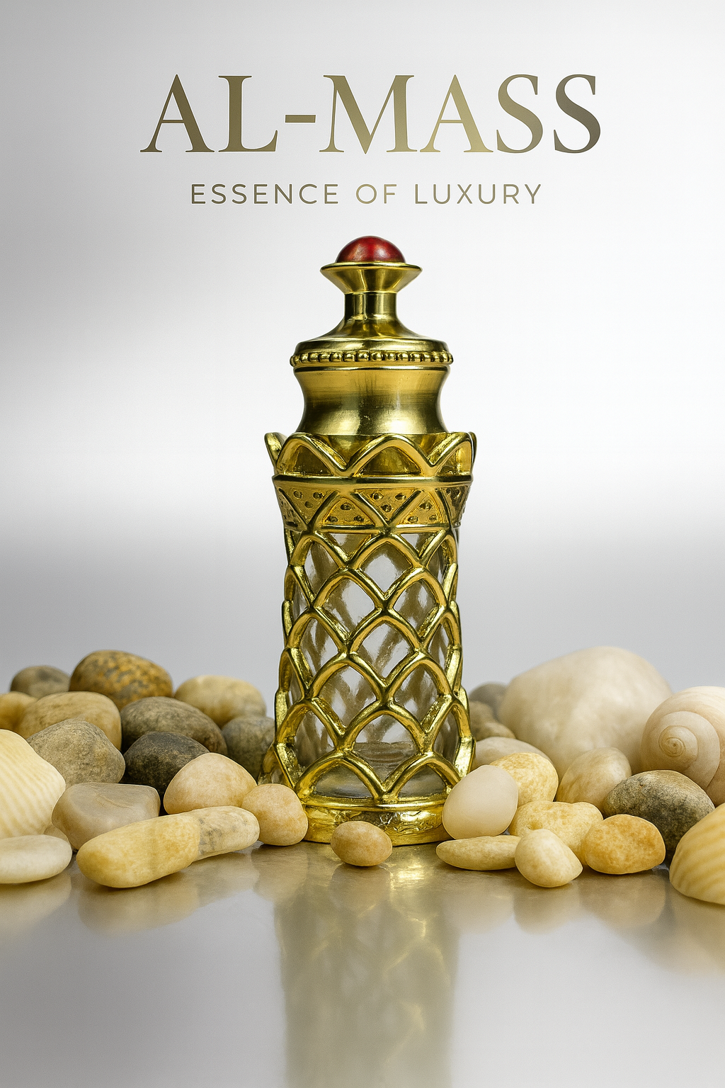 Saffron - Gold (GOLD)  HD01139LB