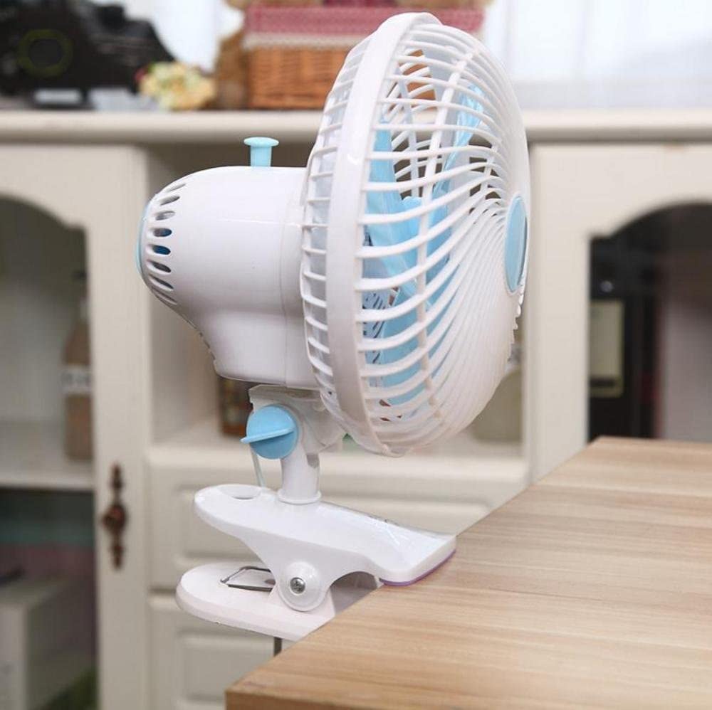 Portable Table Fan  SS00109TG