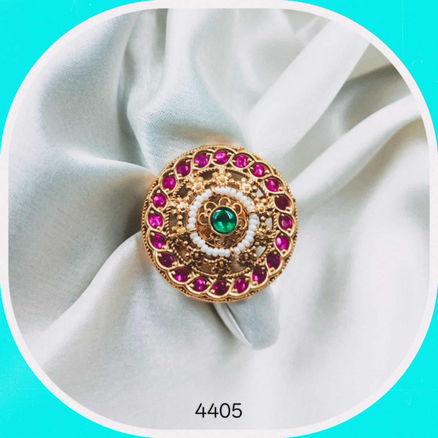 4405 RING (SA00863PB)