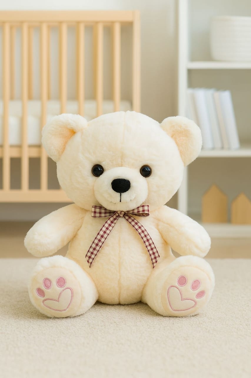 2104 Bear - AM00392PS