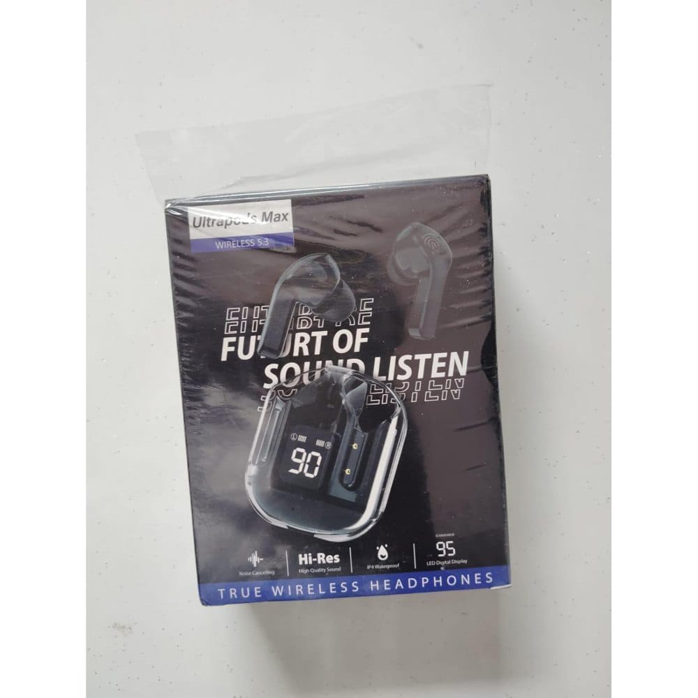 Ultrapad 5 (SS00556RK)