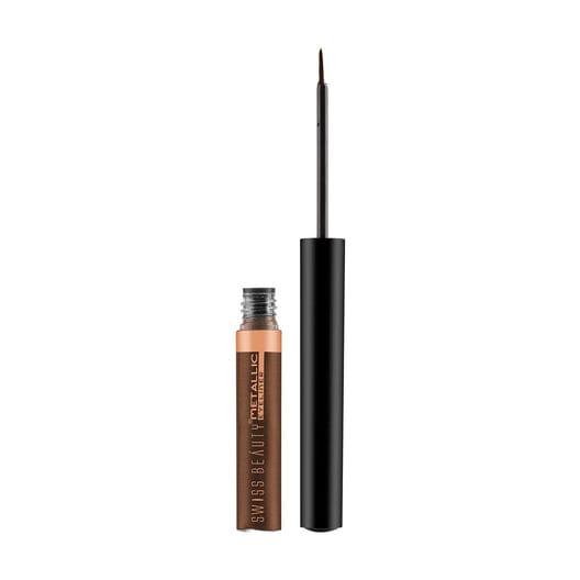 Swiss Beauty Metallic Eyeliner -MK01331AC