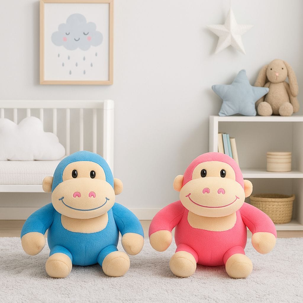 1732 Monkey 8Inch – AM00269PS