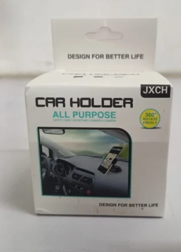 Car Holder (SS00604RK)