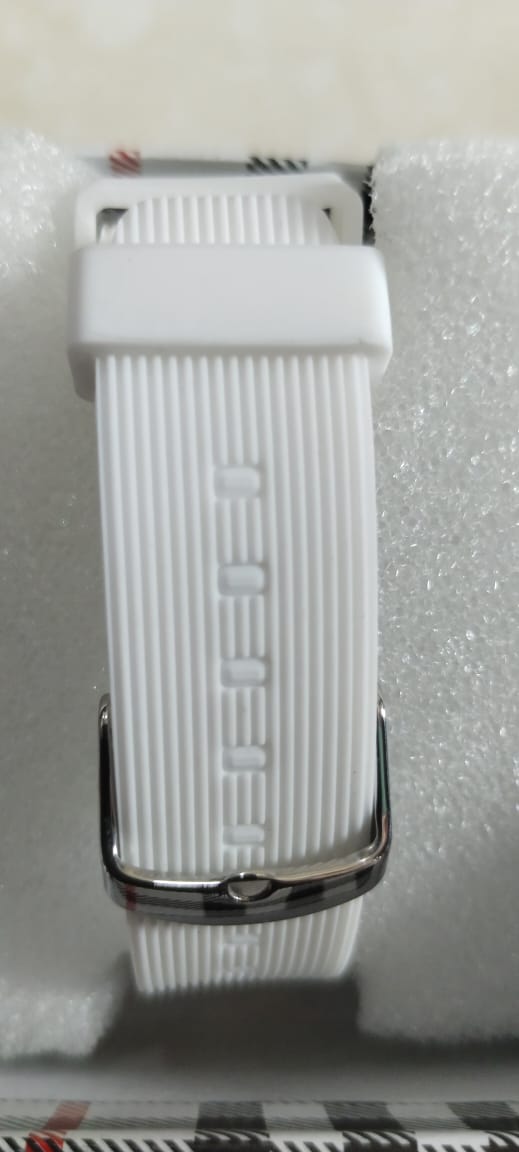 Bolun Luxury Women's Watch - AM01003TS