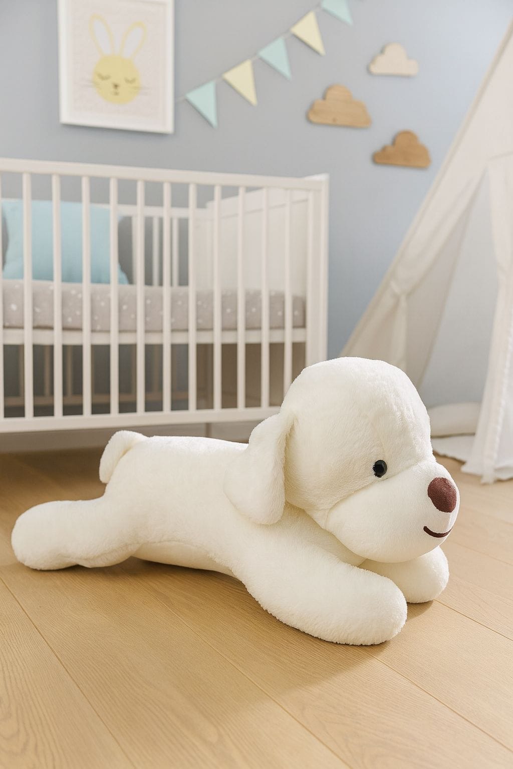 SL Dog No 3 (70Cm) AM00499PS