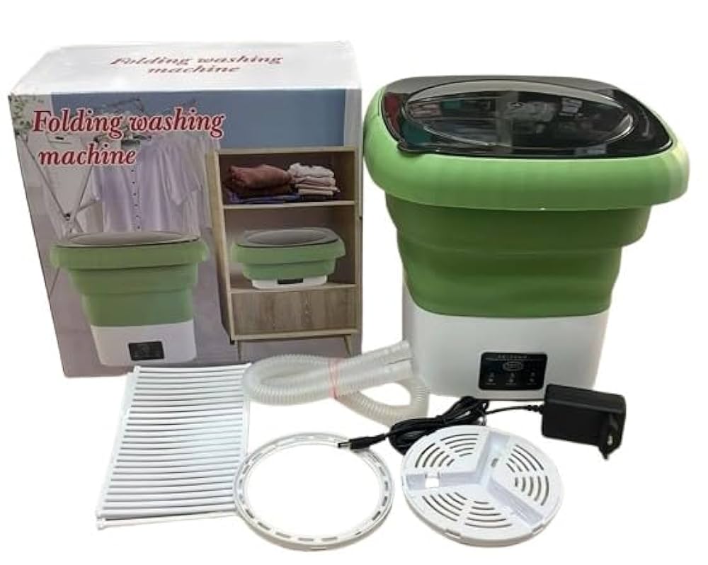 Washing Machine (SS00553RK)