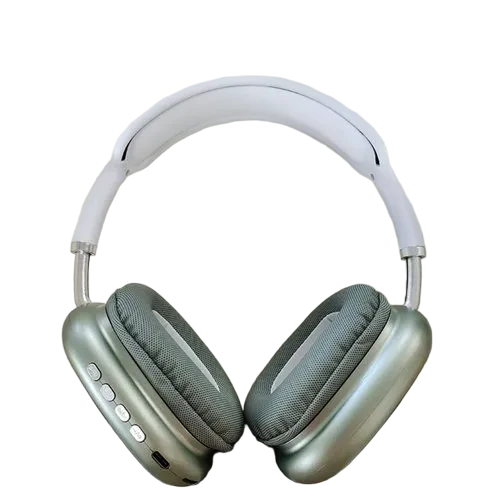 Wireless Over-Ear Headphones (SS00611RK)