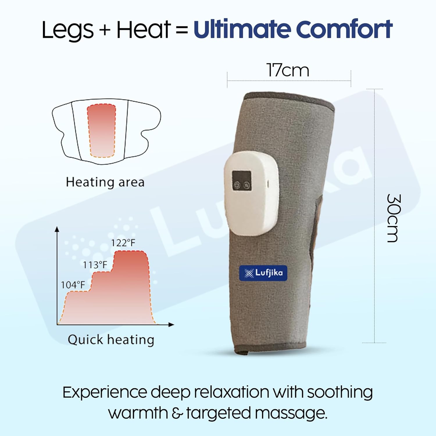 Calf Massager  SS00033TG