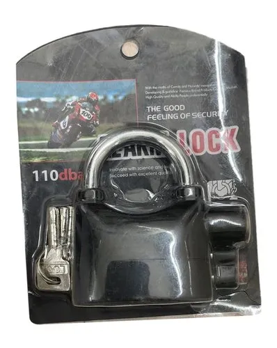 Alarm Lock (SS00600RK)