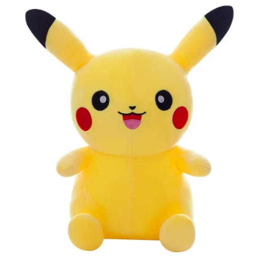 BJ 141 SS Pikachu 60Cm AM00461PS