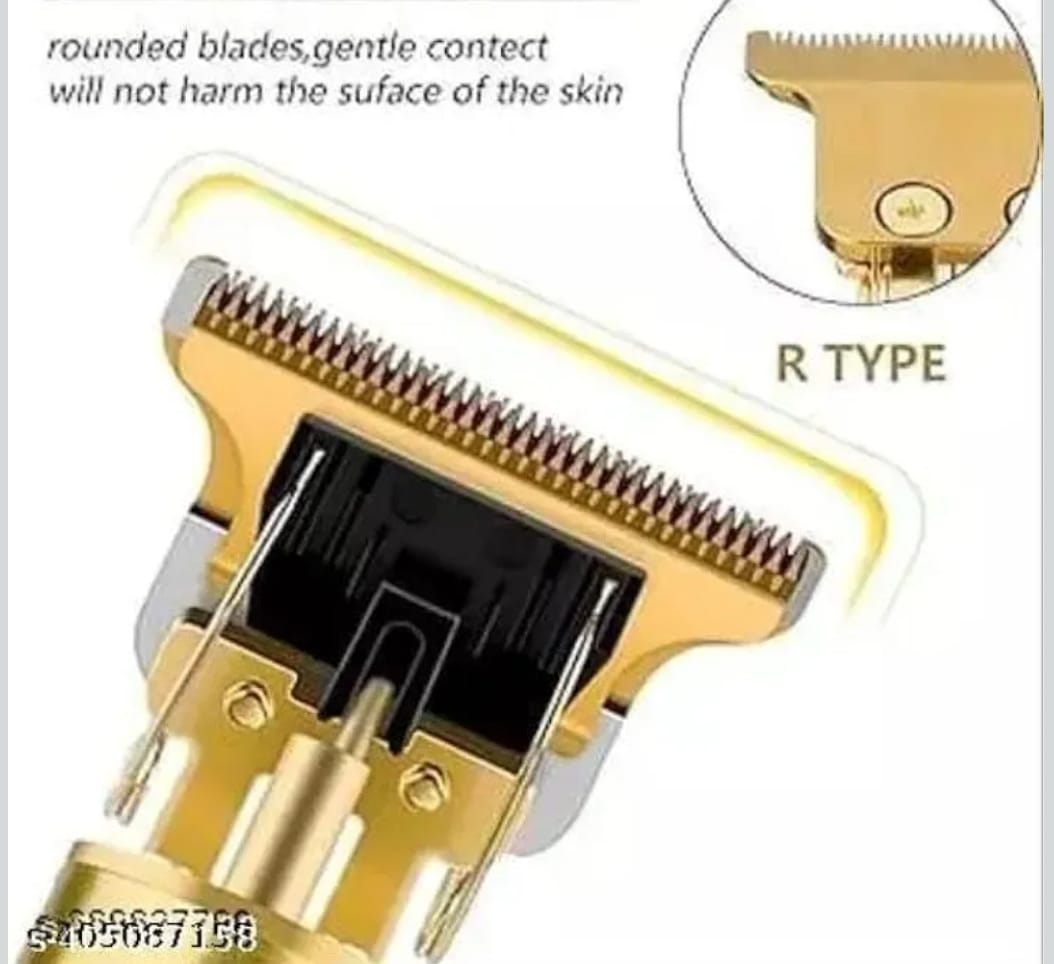T9 Metal Trimmer (SS00592RK)