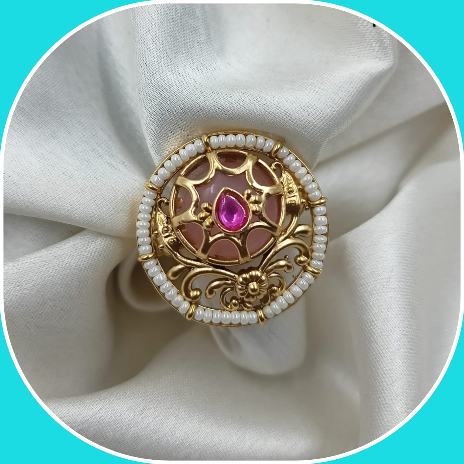 4407 RING (SA00862PB)