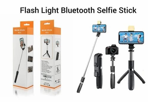 4-in-1 Smart Gadget Combo (SS00735TG) 