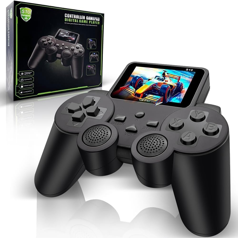 S10 Controller Game Console SS00098TG