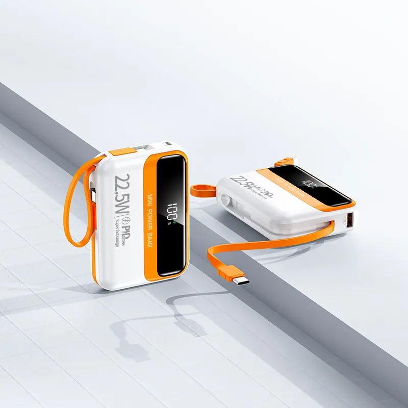 22.5W Power Bank   SS00023TG