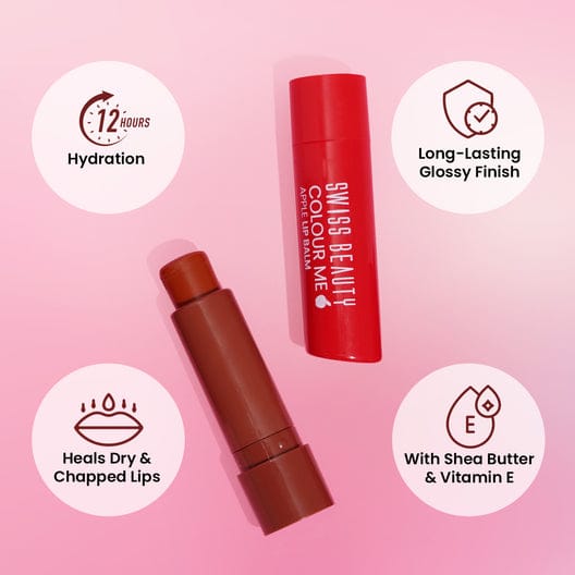 Tinted Lip Balm- MK01349AC