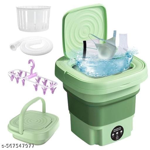 Washing Machine (SS00553RK)