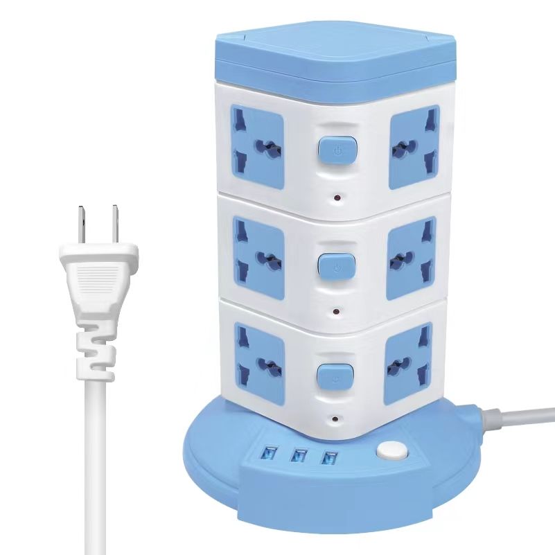 Lucky Harim Anti-Static Power Socket SS00084TG